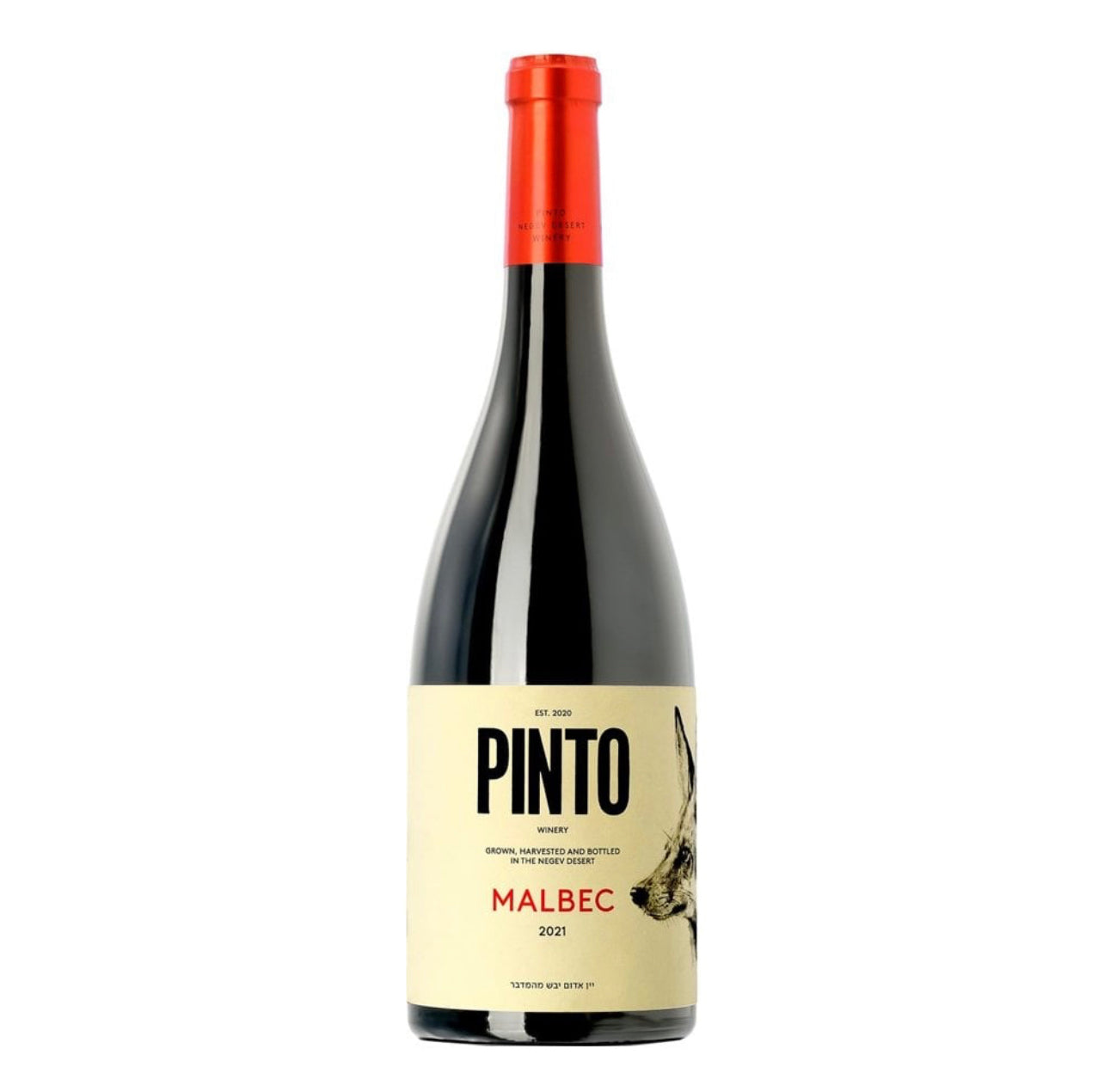 Pinto Malbec