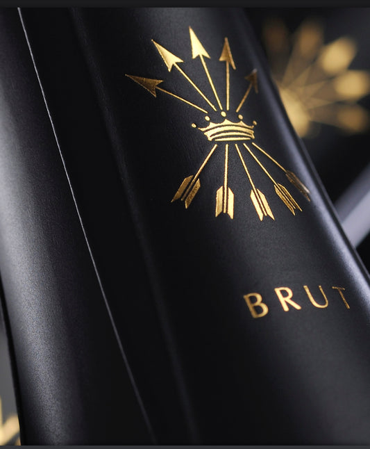 Champagne Barons de Rothschild Brut NV