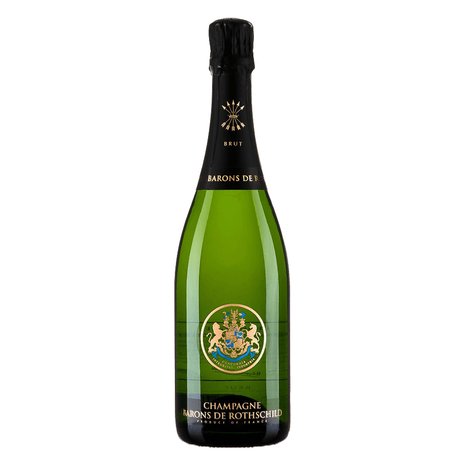 Champagne Barons de Rothschild Brut NV
