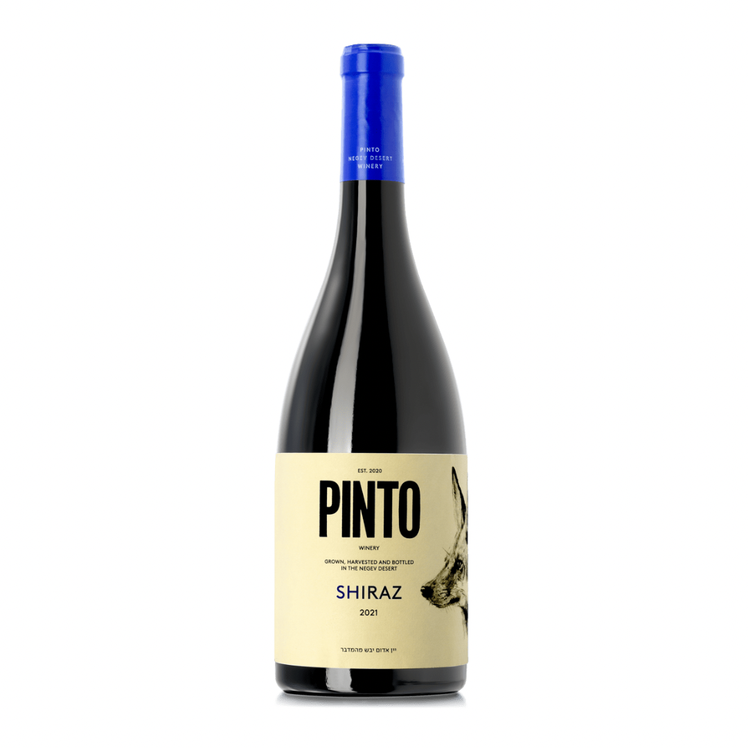 Pinto Shiraz