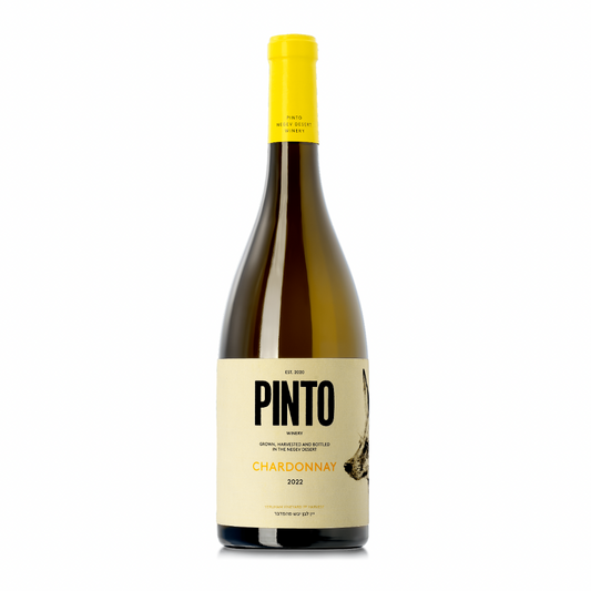 Pinto Chardonnay 2022