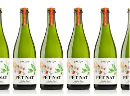 Dalton Sparkling Pet Nat