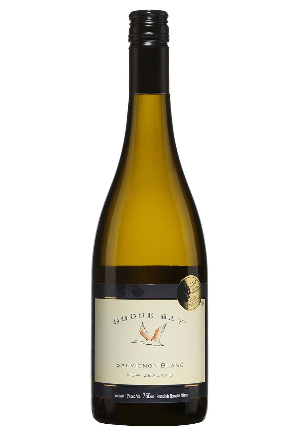 Spencer Hill Goosebay - 2021 South Island Sauvignon Blanc