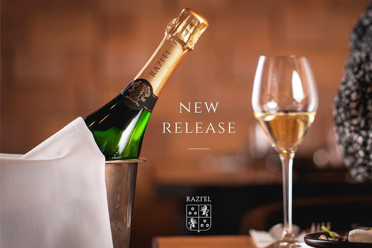 Razi’el Sparkling NV