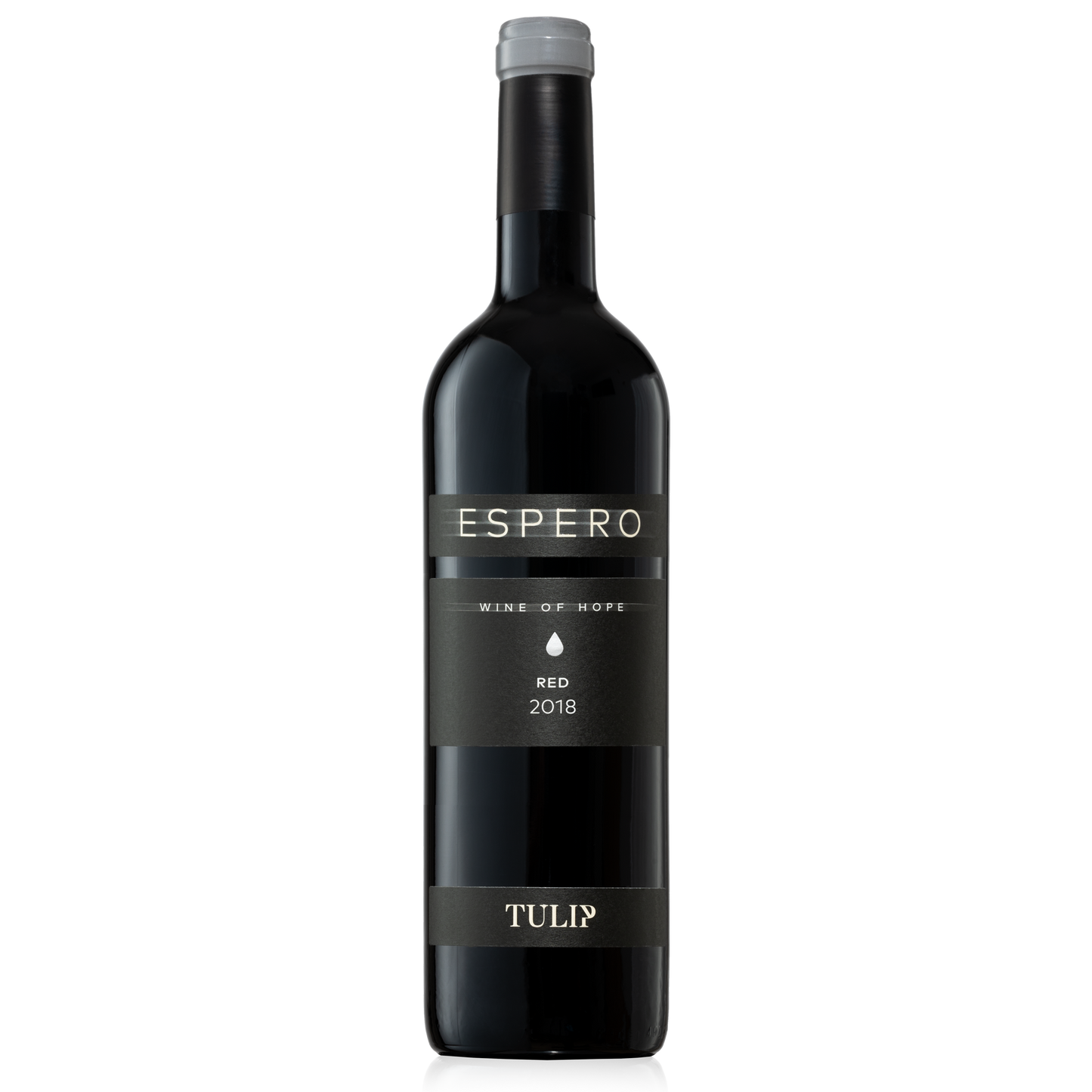 Tulip Espero Red 2018
