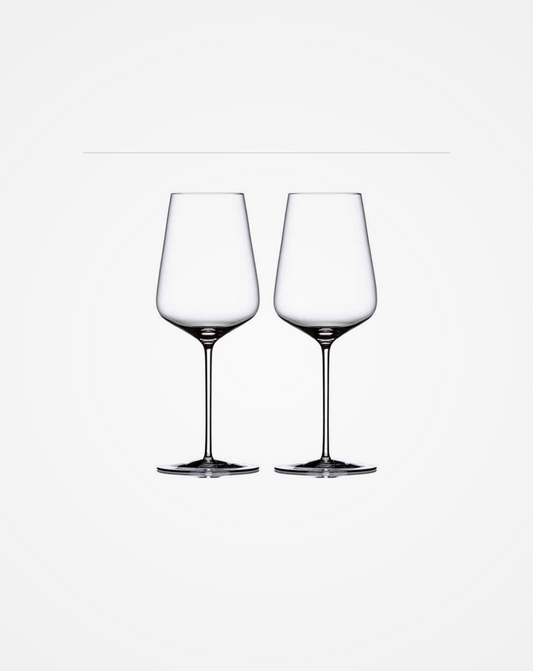 KVETNA 1794 Auriga Universal Red 540ml (Gift Box of 2)