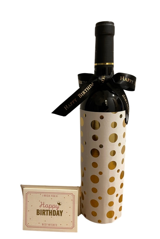 Gift Wrapping & Ribbon