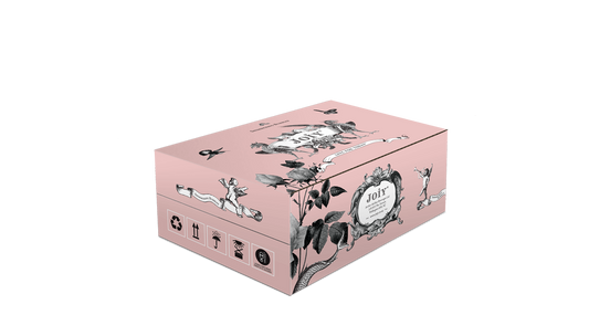 Joiy Canned Wine - Sparkling Rose