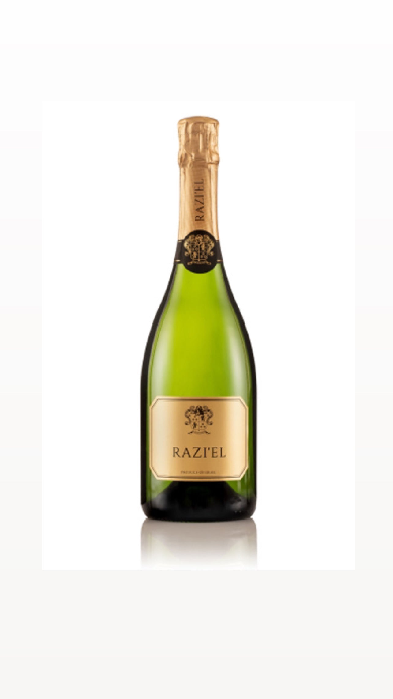 Razi’el Sparkling NV