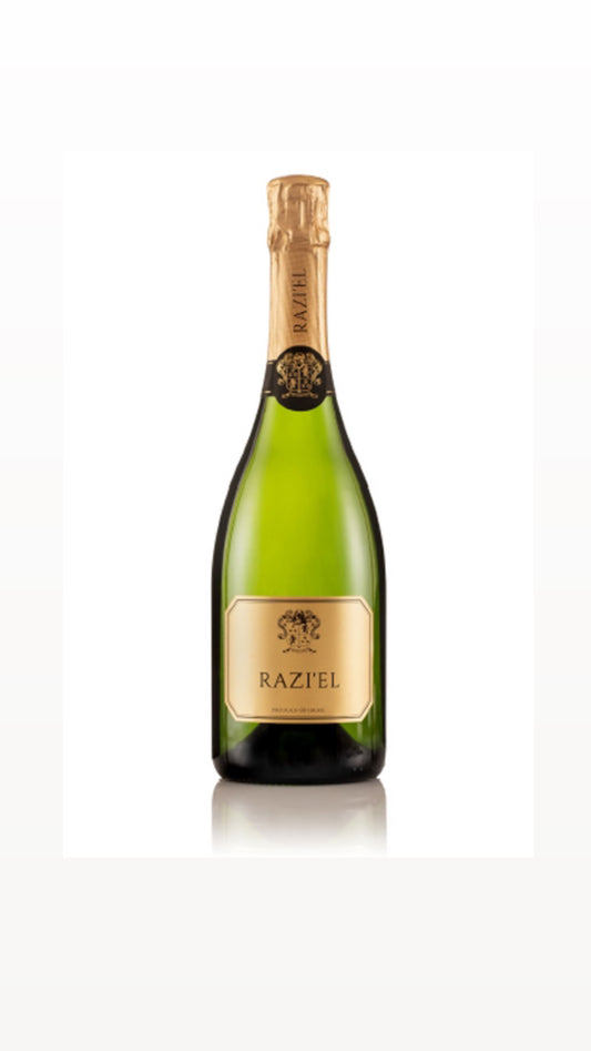 Razi’el Sparkling NV