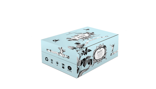 Joiy Canned Sparkling White Wine