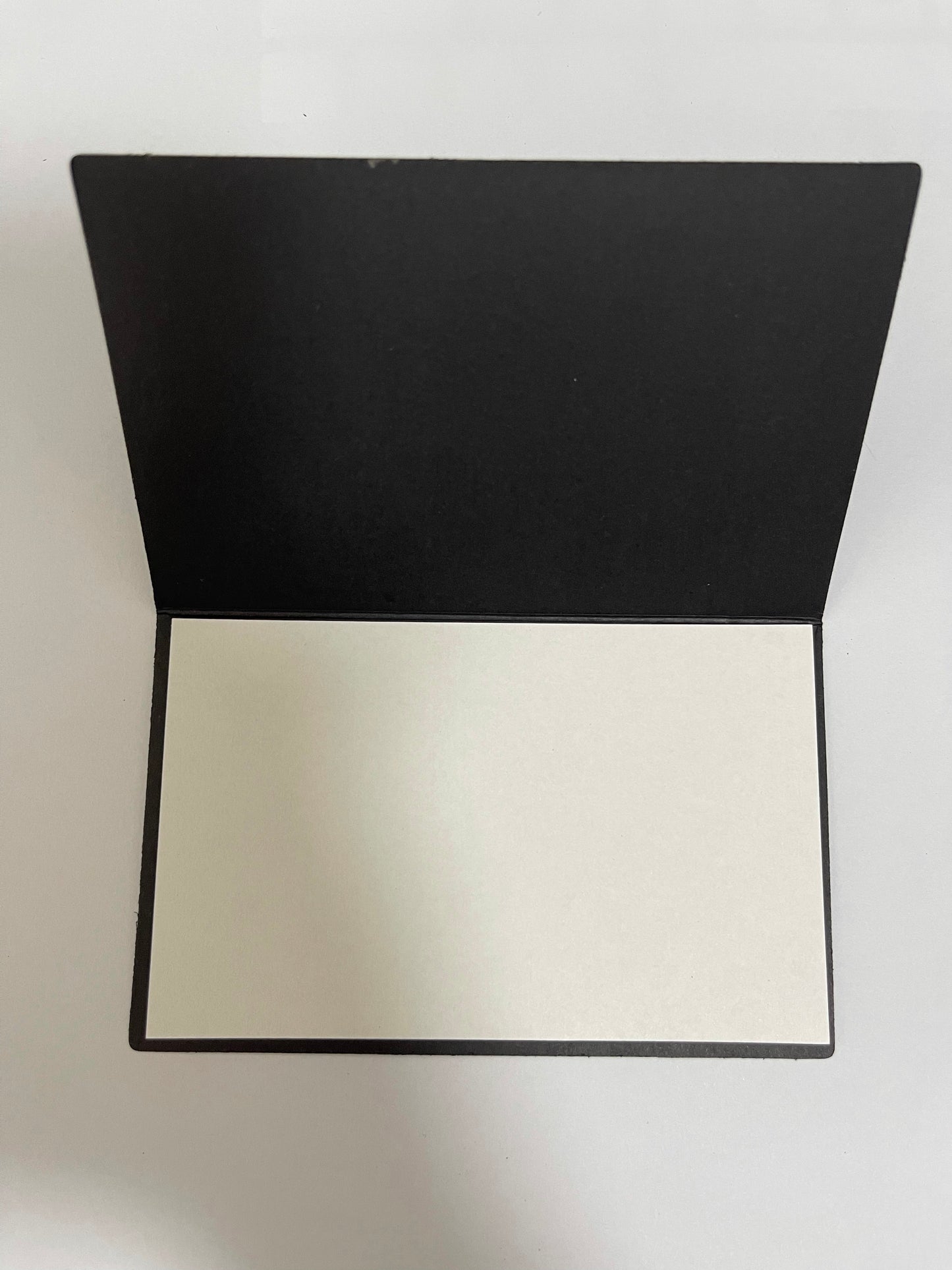 Card - Thank You