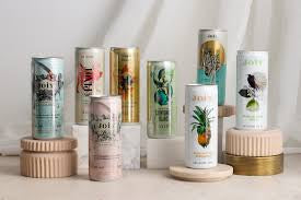 Joiy Canned Cocktail - Classic Mimosa