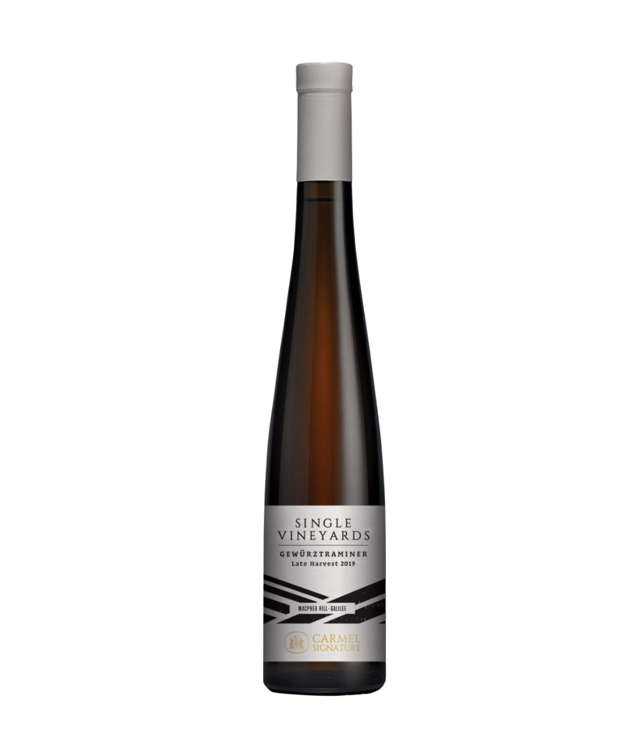 Carmel Late Harvest Single Vineyard Gewurtraminer (375ml)