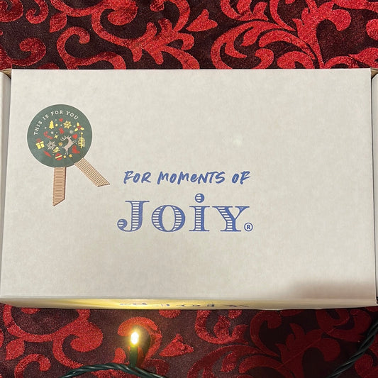 Joiy - Gift Set of Four
