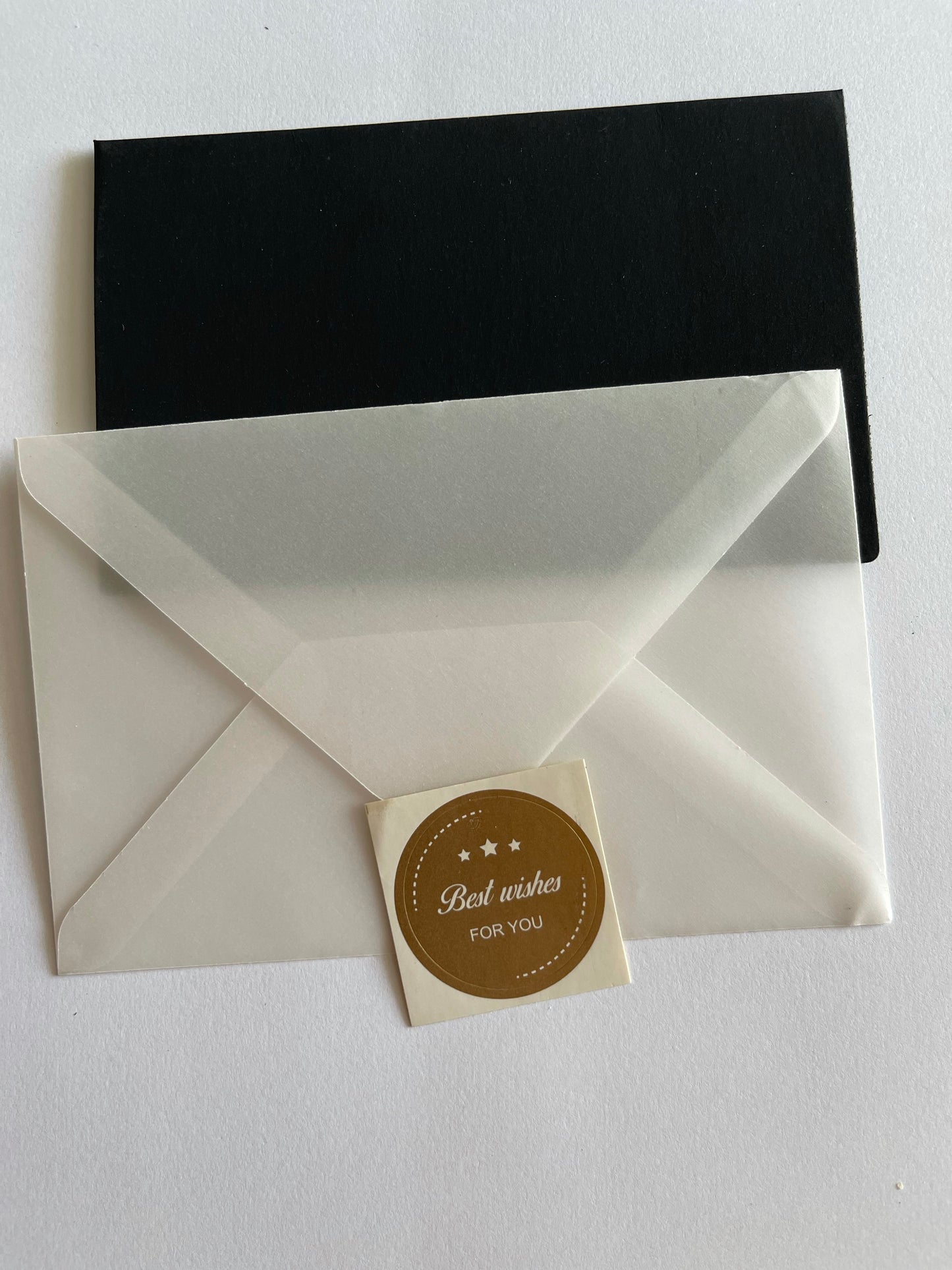 Card - Thank You