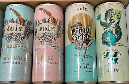 Joiy - Gift Set of Four