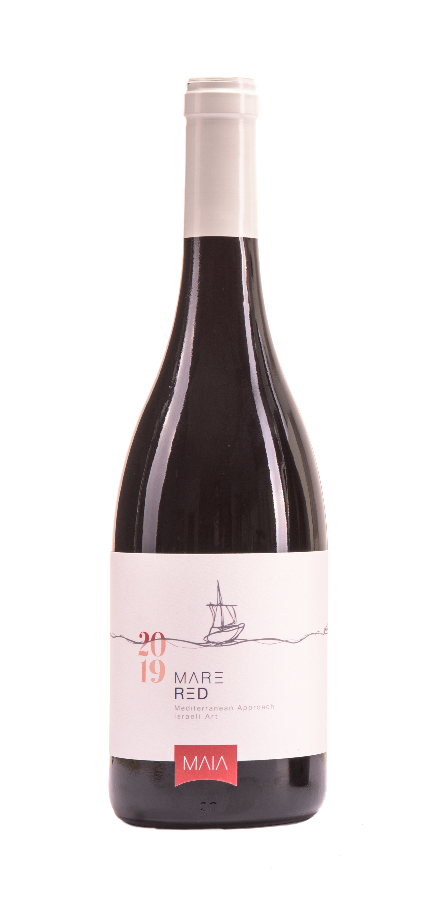 MAIA Red 2019