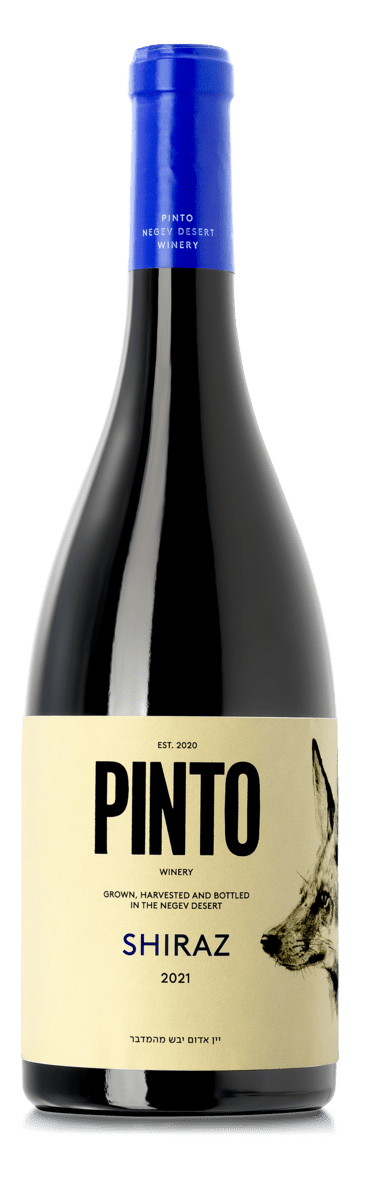 Pinto Shiraz 2022