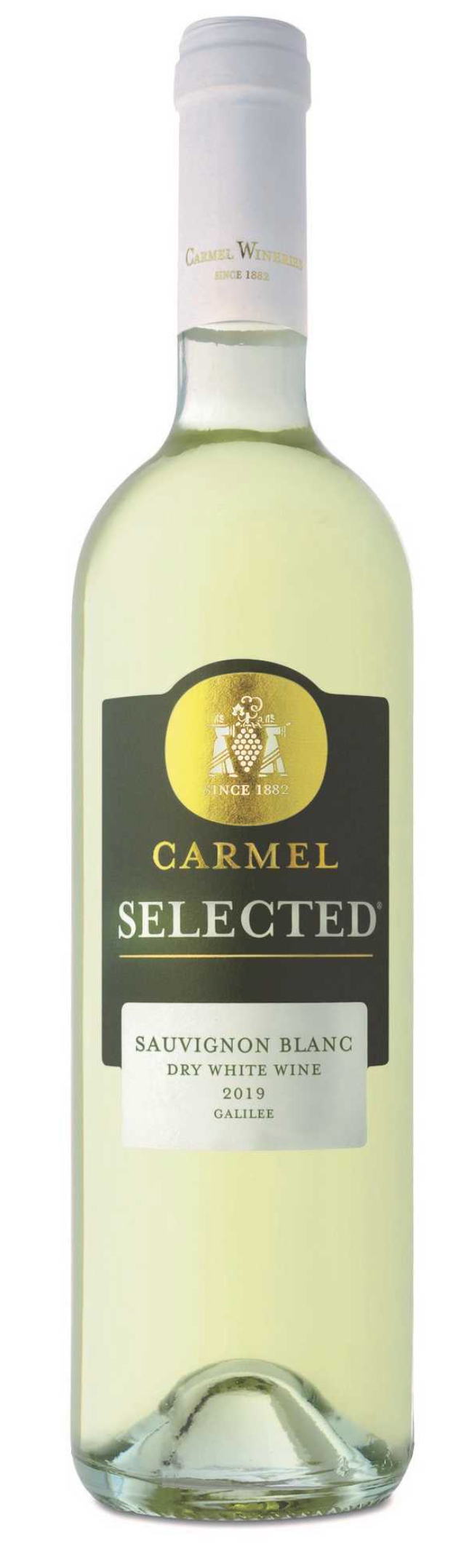 Carmel Selected Sauvignon Blanc 2021 (new)