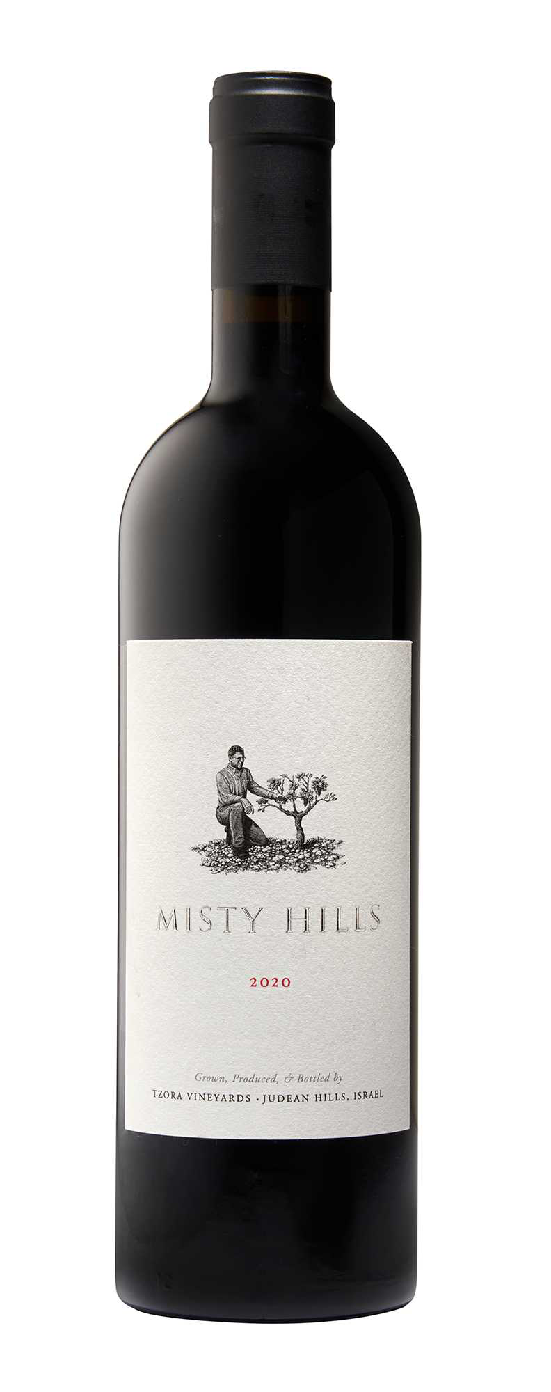 Tzora Misty Hills 2020