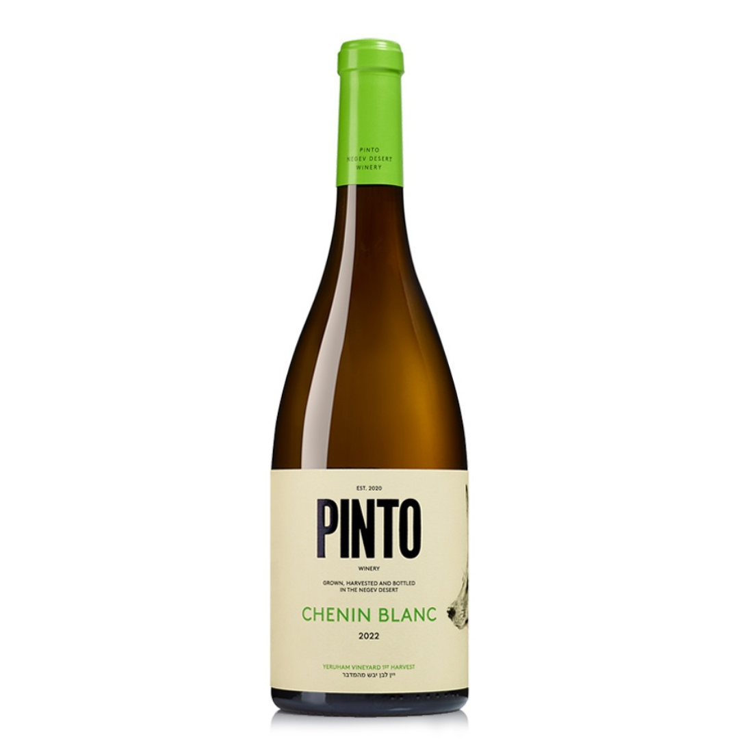 Pinto Chenin Blanc 2022