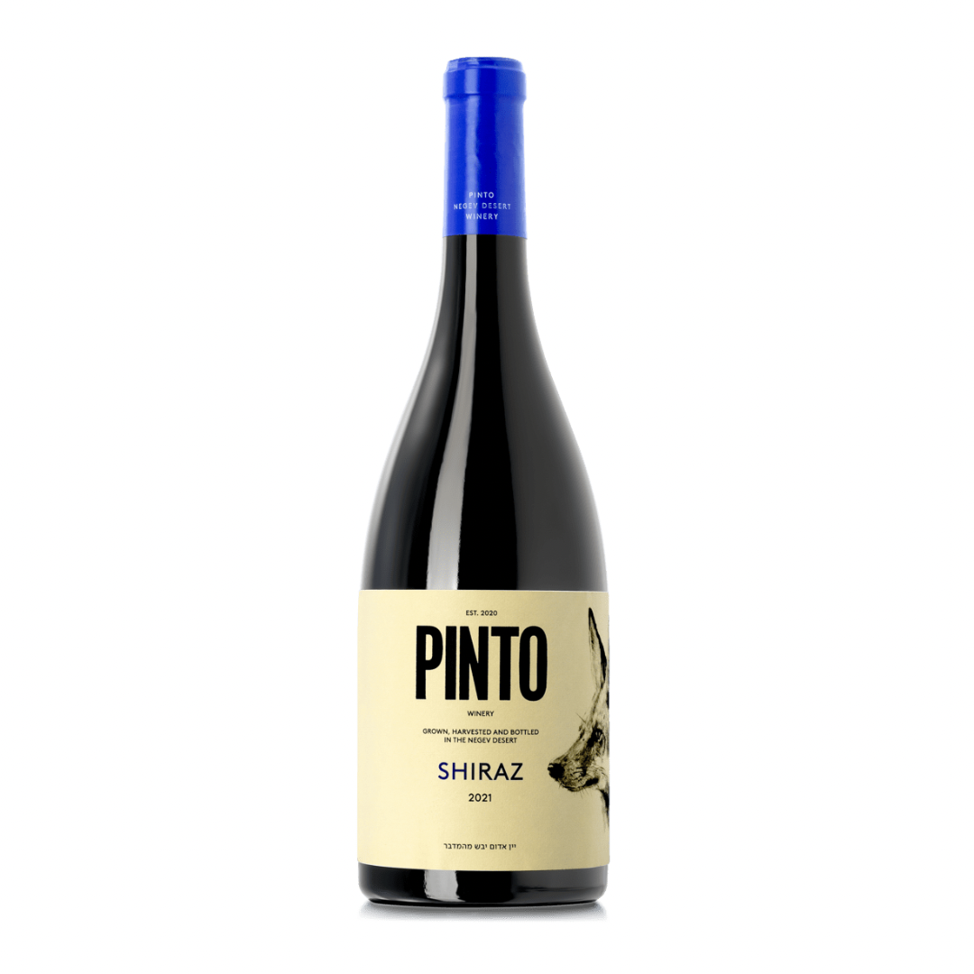 Pinto Shiraz 2022