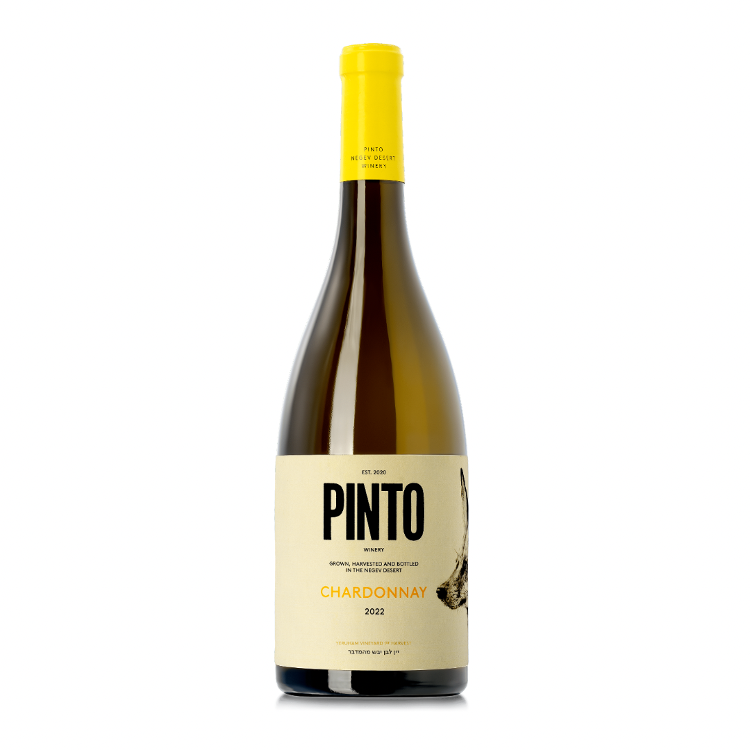 Pinto Chardonnay 2022