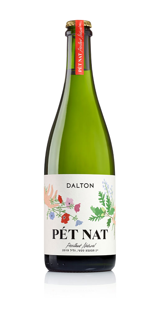 Dalton Sparkling Pet Nat