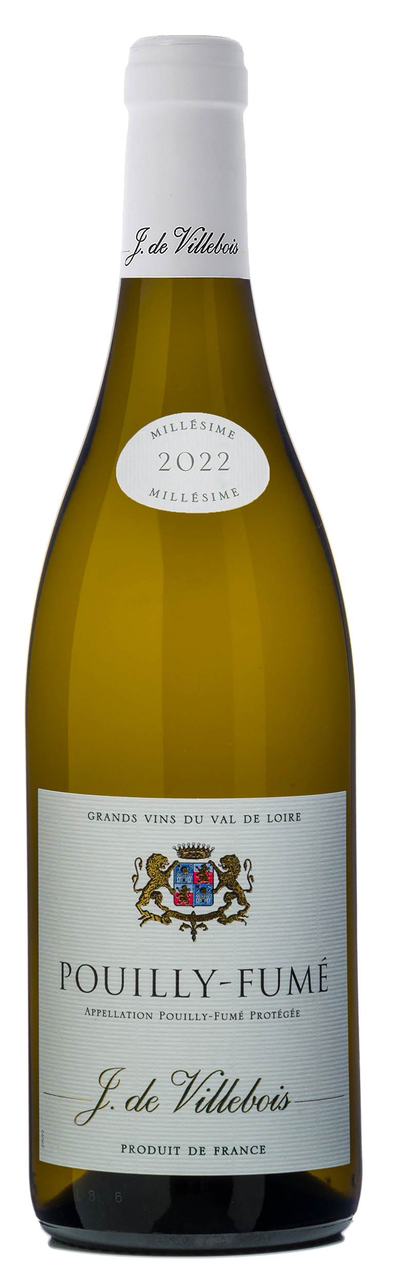 Pouilly- Fume 2022