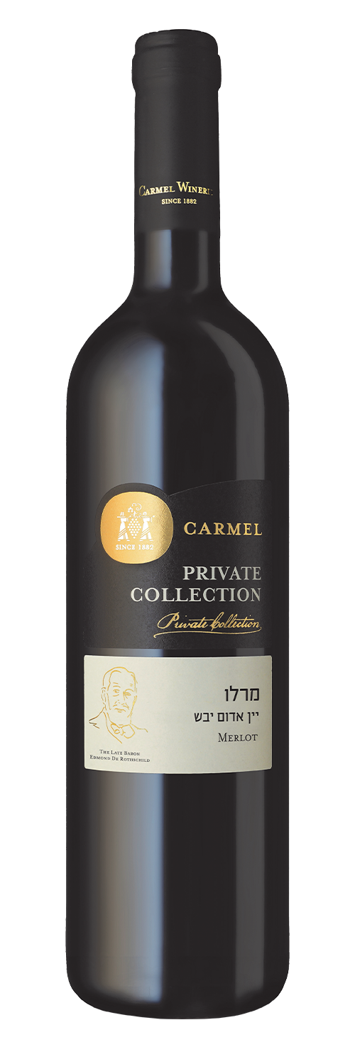 Carmel Private Collection Merlot 2019
