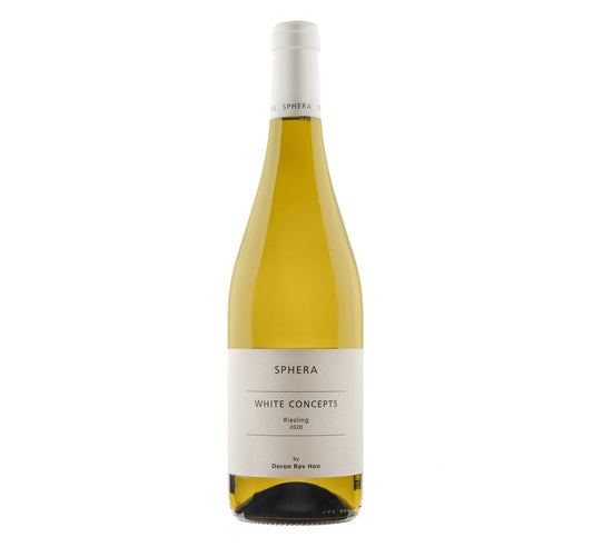 Sphera White Concept Riesling 2021