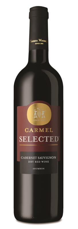 Carmel Selected Cabernet Sauvignon 2020