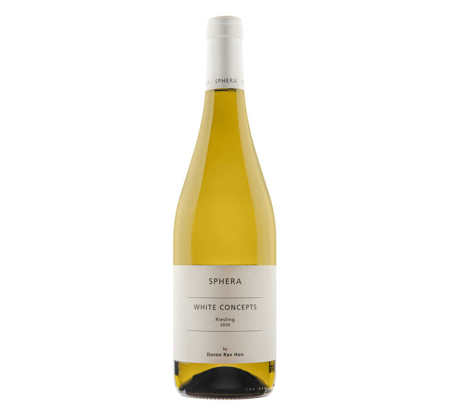 Sphera White Concept Riesling 2020