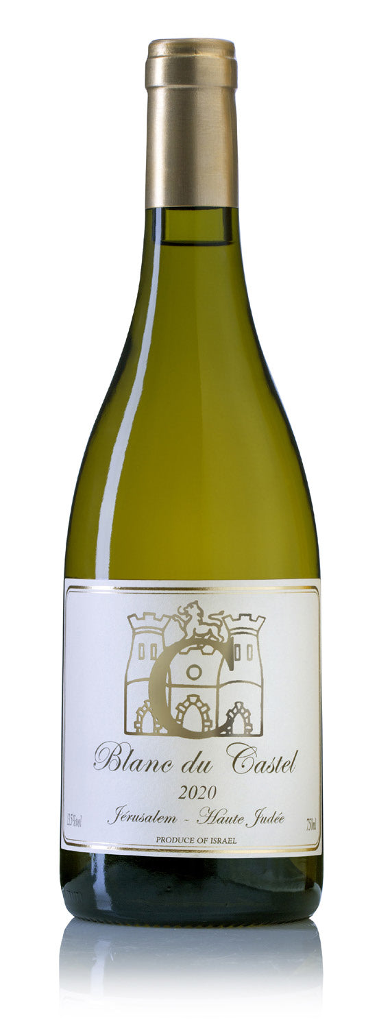 Domaine du Castel - C Blanc du Castel 2021