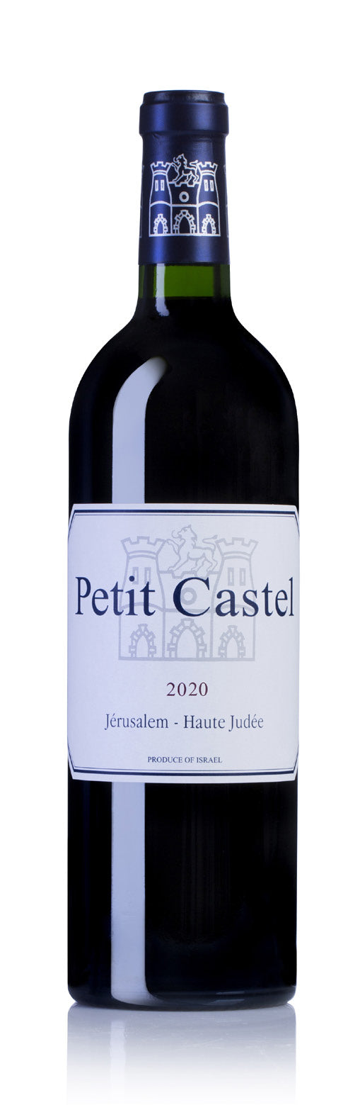 Domaine du Castel - Petit du Castel 2021