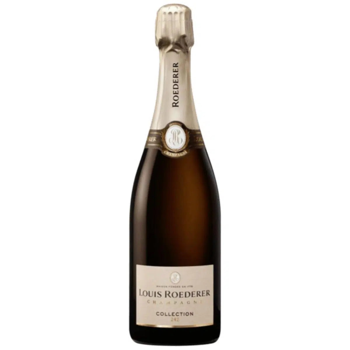 Louis Roederer Collection 243 Brut MV