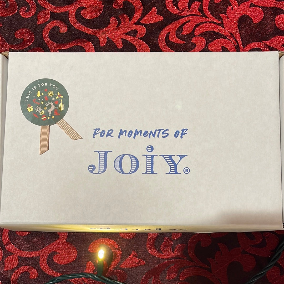 Joiy - Gift Set of Four